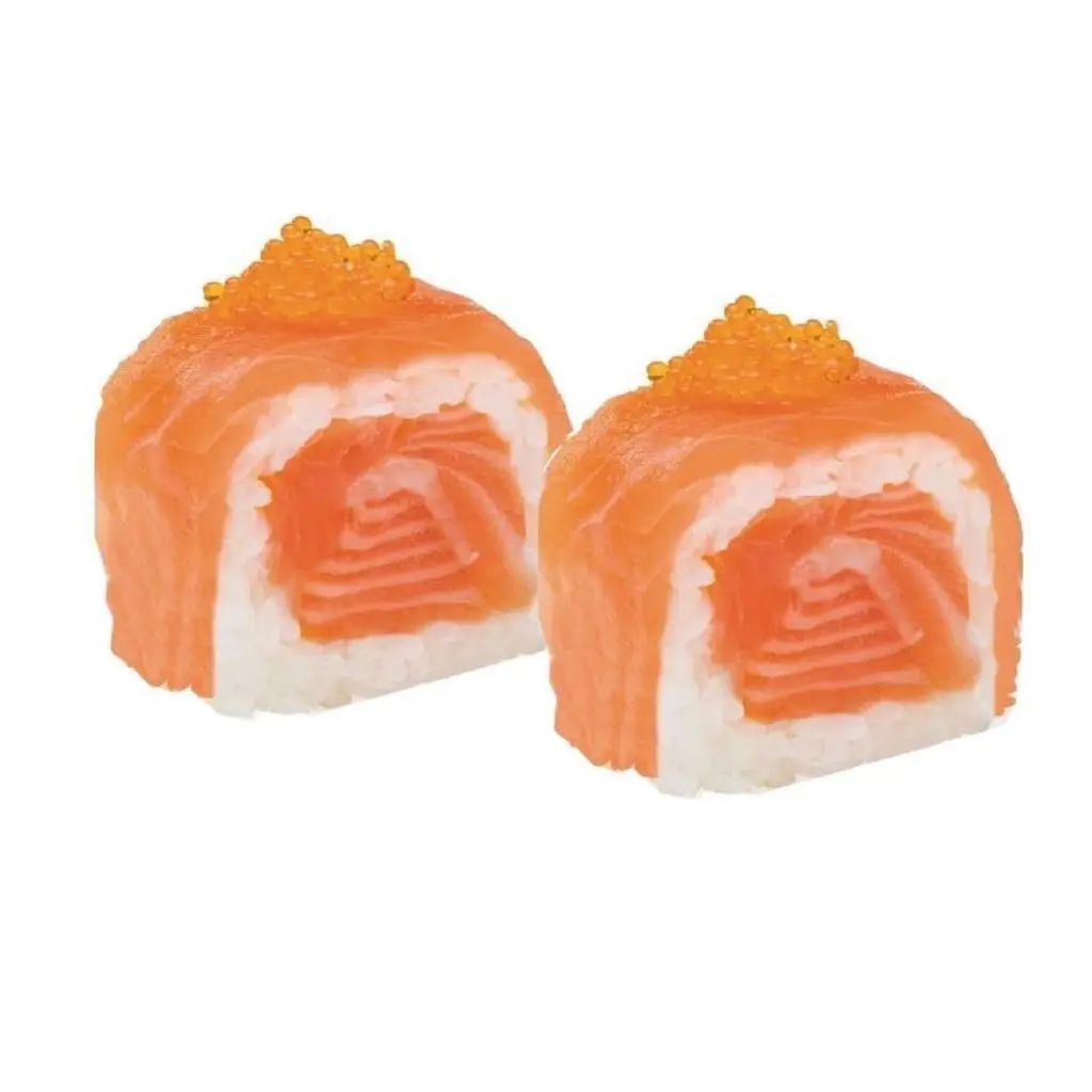 Fresh Salmon Roll